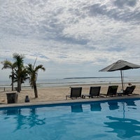 Foto scattata a Ramada Resort by Wyndham Dar Es Salaam da emt_ il 2/4/2023
