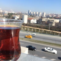 Photo taken at Paşafırını by Murat C. on 2/18/2020