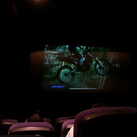 Photo taken at Q Cinemas by Febina B. on 9/8/2016