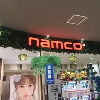 あそびパークplus Namco アピタテラス横浜綱島店 横浜市の屋内プレイエリア