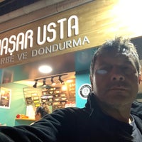 5/16/2022 tarihinde Hakan E.ziyaretçi tarafından Dondurmacı Yaşar Usta'de çekilen fotoğraf