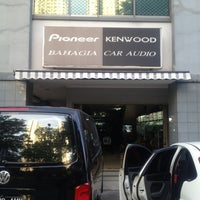 Bahagia Car Audio \u0026 Video Specialist 