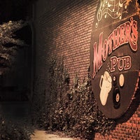 11/19/2015にMother&amp;#39;s Pub and CoffeeがMother&amp;#39;s Pub and Coffeeで撮った写真