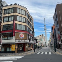 Photo taken at Burger King by Shinichi S. on 1/23/2024