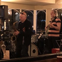 Photo taken at The Boater&amp;#39;s Inn by Max S. on 3/10/2019