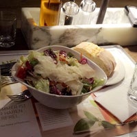 Photo taken at Vapiano by Mila A. on 8/1/2016