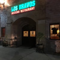 (Closed) Los Bravos Mexican Restaurant Pet Policy