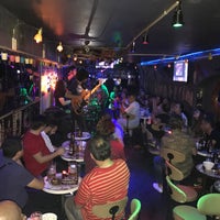 Photo taken at Fotoğraf Cafe &amp;amp; Bar by Nevizade Mavi on 7/22/2017