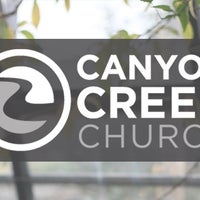 Photo taken at Canyon Creek Church by Canyon Creek Church on 11/19/2015