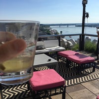 5/15/2017 tarihinde Jim C.ziyaretçi tarafından Madison Hotel'de çekilen fotoğraf