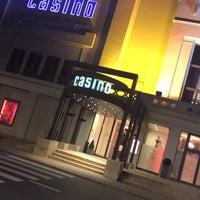 1/21/2019 tarihinde Dimitri H.ziyaretçi tarafından Napoleon Games Grand Casino Knokke'de çekilen fotoğraf