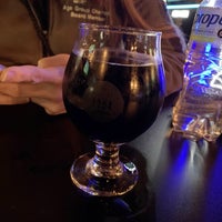 12/27/2019 tarihinde James K.ziyaretçi tarafından Craft Beer Bar'de çekilen fotoğraf