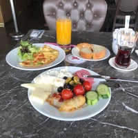 Photo taken at Yasmak Sultan Hotel by Gökhan . on 4/11/2021