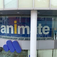 アニメイト 高崎店 高崎市 高崎市 群馬県