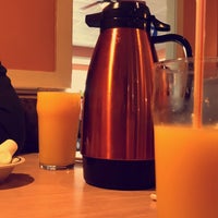 Photo taken at IHOP by Mohammed K. on 2/3/2017