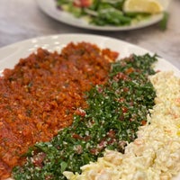 مطعم ريمان التركي
