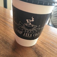 Photo prise au Sip Java Co. par dean c. le7/23/2017