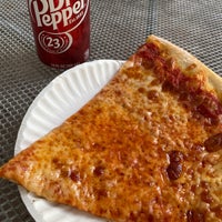 8/23/2020 tarihinde dean c.ziyaretçi tarafından Pucci&amp;#39;s Pizza'de çekilen fotoğraf