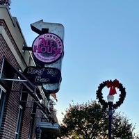 Photo taken at Carolina Ale House by dean c. on 11/23/2020