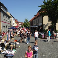 Das Foto wurde bei Herrlich Media von Fynn K. am 7/6/2013 aufgenommen