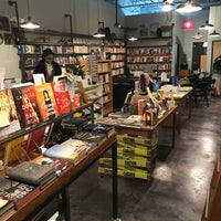 Photo taken at Page 158 Books by Page 158 Books on 4/23/2018