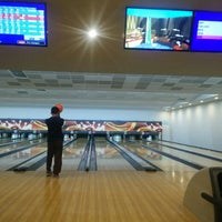 Seri iskandar bowling COMMERCIAL