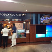 Photo taken at Garrett Popcorn Shops by Marcelo P. on 5/5/2014