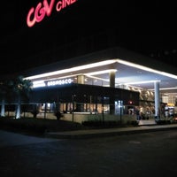 CGV Cinemas