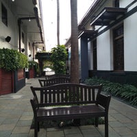 Review House of Sampoerna