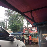 Photo taken at Pasar Bintaro Jaya Sektor 2 by Bianca Levina on 1/22/2018