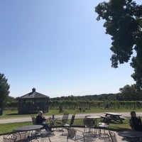 Photo prise au Sunset Meadow Vineyards  SMV par Tay le9/19/2019