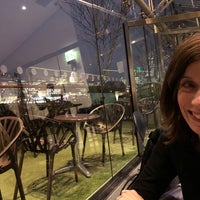 Photo taken at Oxo Tower Bar by Stephen K. on 1/4/2019