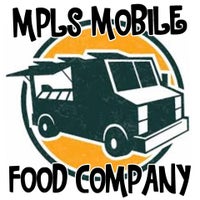 Photo taken at Mpls Mobile Food Company by Mpls Mobile Food Company on 11/20/2015