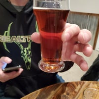 Photo taken at Fenders Brewing by Mark V. on 2/22/2020