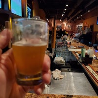 Photo taken at Thirsty Turtle by Mark V. on 8/4/2019