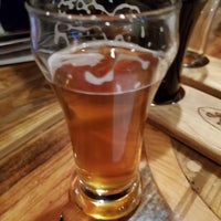 Photo taken at Fenders Brewing by Mark V. on 2/22/2020