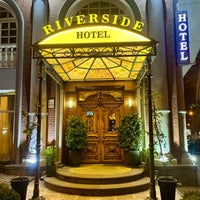 Das Foto wurde bei Hotel River Side von Samin_ve am 9/1/2022 aufgenommen