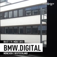 Photos At Bmw Digital Now Closed Office In Milbertshofen Am Hart