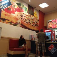 Photo taken at Domino&amp;#39;s Pizza by Helberth M. on 6/2/2013