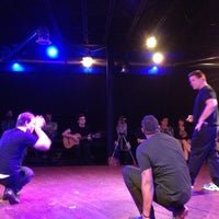 Foto scattata a Reduxion Theatre da Davod N. il 10/21/2012