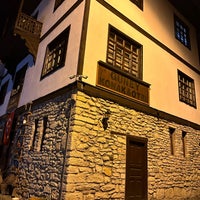 Photo taken at Güney Konak by Ali Rıza F. on 1/25/2023