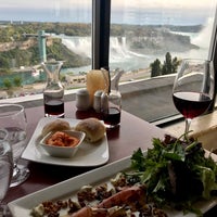 The Rainbow Room By Massimo Capra Restaurant