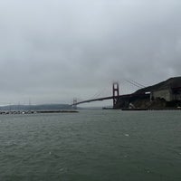 Photo taken at Cavallo Point by Nick R. on 8/31/2023