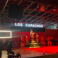 รูปภาพถ่ายที่ Los Capachos โดย Milena R. เมื่อ 4/14/2022
