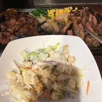 Photo taken at Ikinari Steak by k k. on 9/29/2020