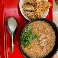 Снимок сделан в 台湾麺線 пользователем k k. 12/9/2020
