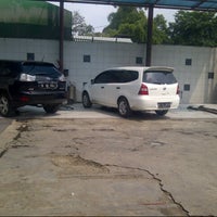 Photo taken at Lada Motor Auto Spa by Iwan S. on 5/5/2013