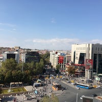 10/18/2016 tarihinde Humay O.ziyaretçi tarafından Berlitz Dil Okulu'de çekilen fotoğraf