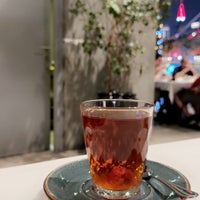 11/27/2023 tarihinde KHaleD ♎︎⁸¹ziyaretçi tarafından Baku Cafe'de çekilen fotoğraf