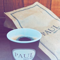 Photo taken at Paul by KHaleD ♎︎⁸¹ on 2/15/2024